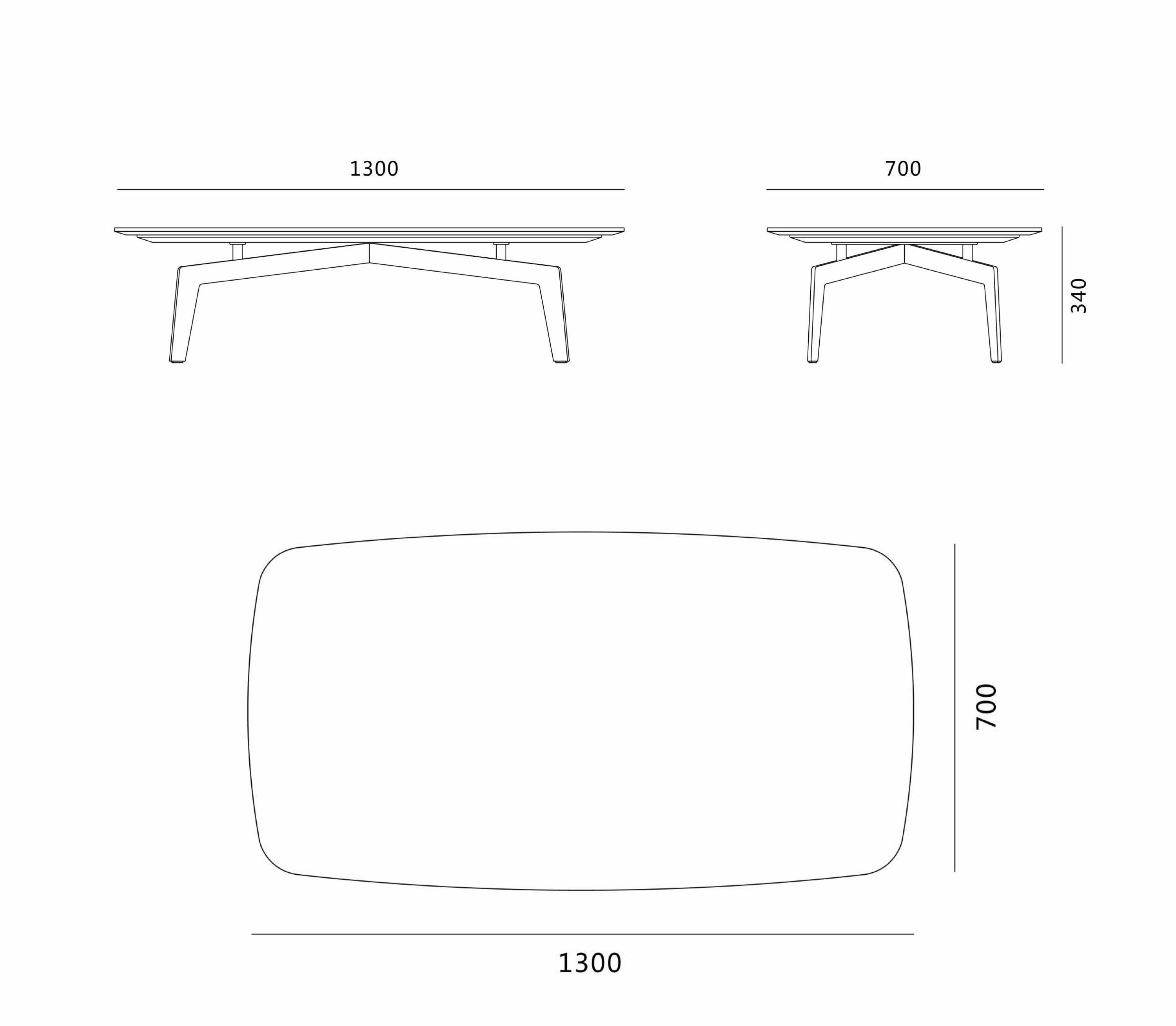 Dot Coffee Table